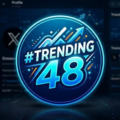 TTrending48's profile picture