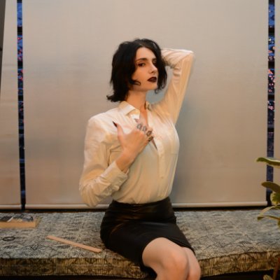 _Goddess_Flora_'s profile picture