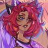Фото профиля 💫PandessaVT 🐈🌌 Void Pirate 🏴☠️💫