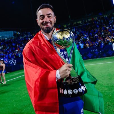 Mauvita Azul🇨🇴's profile picture