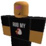 rub my 🐔 的头像