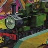 The Dark Blue Engine Production's profile picture
