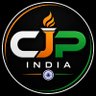 CJP INDIA🇮🇳 的头像