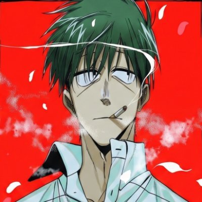 LimuluTV BLEACH Mirrors High's profile picture