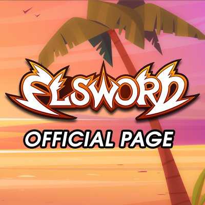 Elsword's profile picture