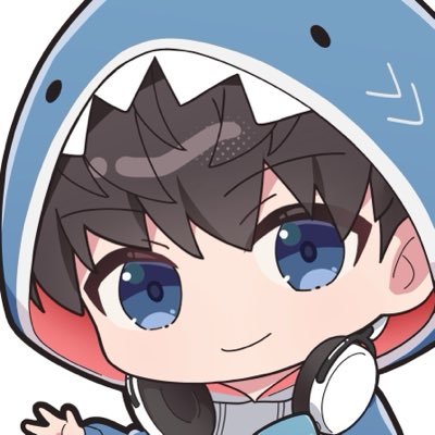 めてお / Meteor 🦈☄️'s profile picture