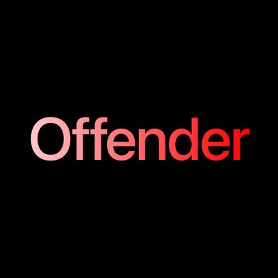 offenderapp's profile picture