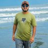 Profilbild von Nishant