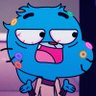 Gumball Watterson 420 profil fotoğrafı