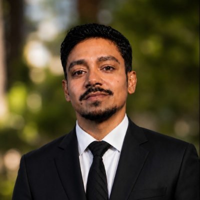 saalimmv's profile picture