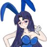 江戸井川エド子 的头像