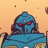 Astartes profil fotoğrafı