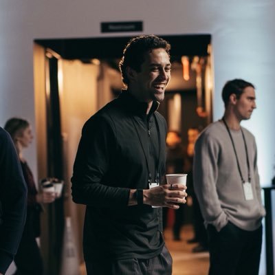Dom Davis's profile picture