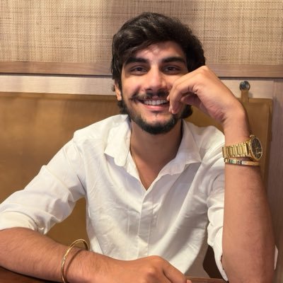 K's profile picture