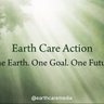 Earth Care Action profil fotoğrafı