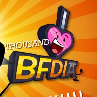#1 BFDIA FAN!!'s profile picture