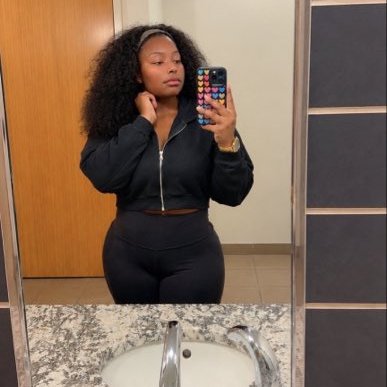 TruckerBae🧚🏽's profile picture