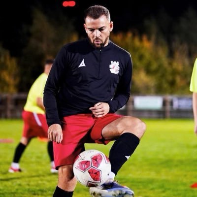 Liam J's profile picture