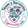 Taxes y Servicios Especiales, LLC. profil fotoğrafı