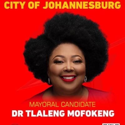 EFF MPL M Tshwaku, PhD's profile picture