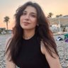 Фото профиля Damla Karatürk