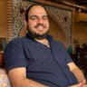 mohammad javad asghari's profile picture