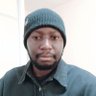Courage Marcus profil fotoğrafı