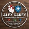 Фото профиля Alex Carey