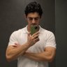 Profilbild von Masoud