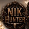 Profilbild von Nik Hunter