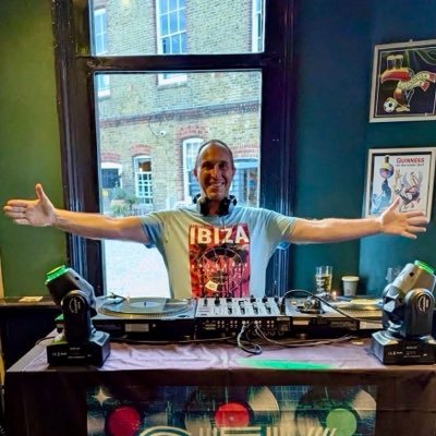 DJ Jordan's profile picture