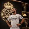 Carlos Pérez profil fotoğrafı