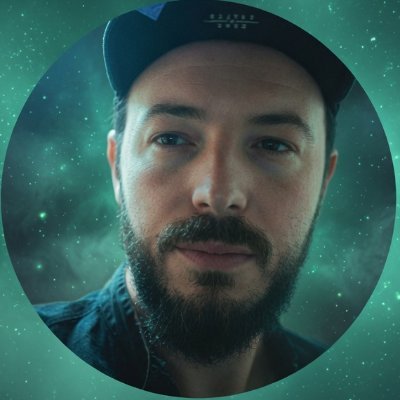 Geist's profile picture