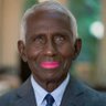 Black Fauci profil fotoğrafı