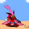Pink Yorudan's profile picture