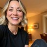 Profilbild von Kaley Cuoco