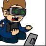 femboy future tom of Edrtwt and eddsworld twt profil fotoğrafı