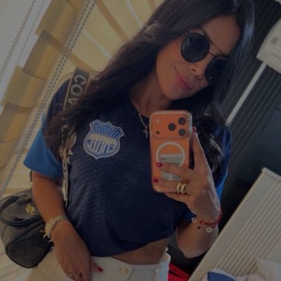 Tatiana Pérez's profile picture