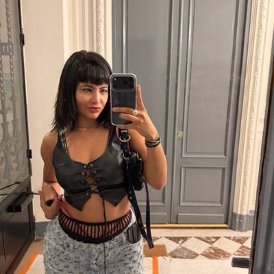 Ambre's profile picture