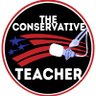 ConsvTeacher's profile picture
