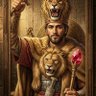 Profilbild von الملك/شمر يهرعش