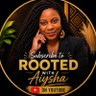 Rooted With Aiysha ®🤍 profil fotoğrafı
