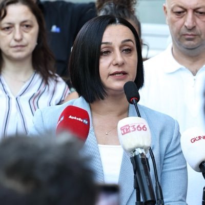 İlke KARABACAK's profile picture