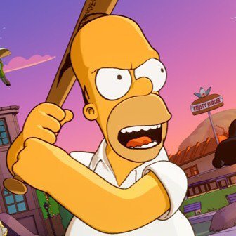 Homer4Fortnite's profile picture