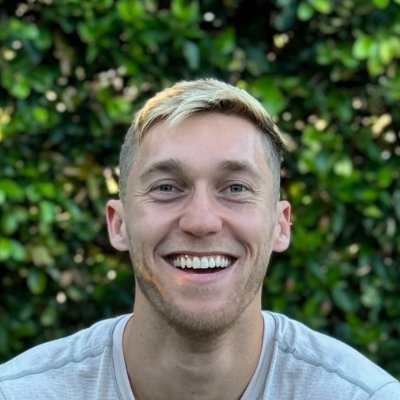Jared Seidel's profile picture