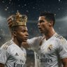 Mbappe is Ronaldo's Heir profil fotoğrafı