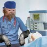 𝕰𝖑 médico 𝖆𝖒𝖆𝖗𝖌𝖆𝖉𝖔 的头像
