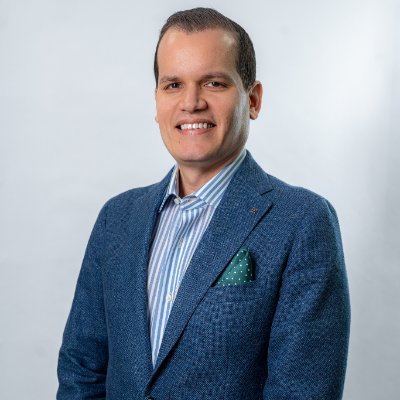 Luis S. Herrero's profile picture