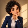 إبتسام المريسي 的头像