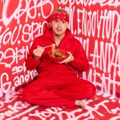 こめお / 世界で闘う料理人。's profile picture